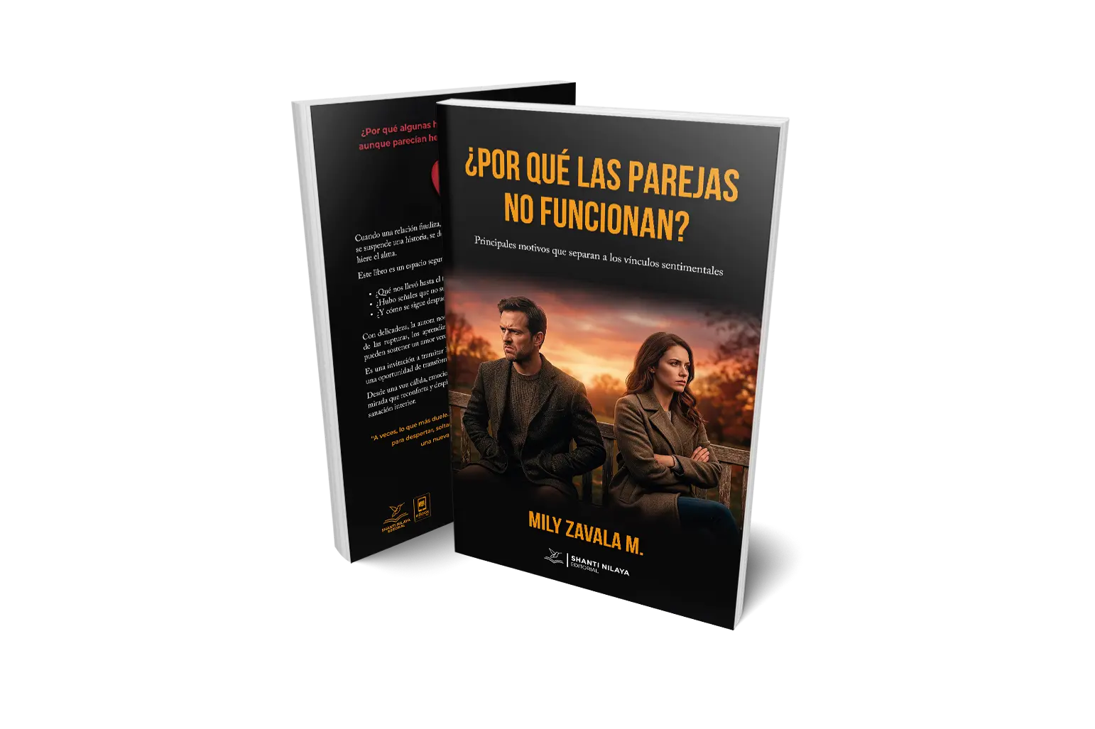 Por un instante, la guerra se rinde ante el milagro del encuentro. El frío y los miedos de Dora y Kurt se desvanecen en una mirada que demuestra que el amor también nace en las ruinas. Sin embargo, la magia es un frágil cristal en manos temblorosas.