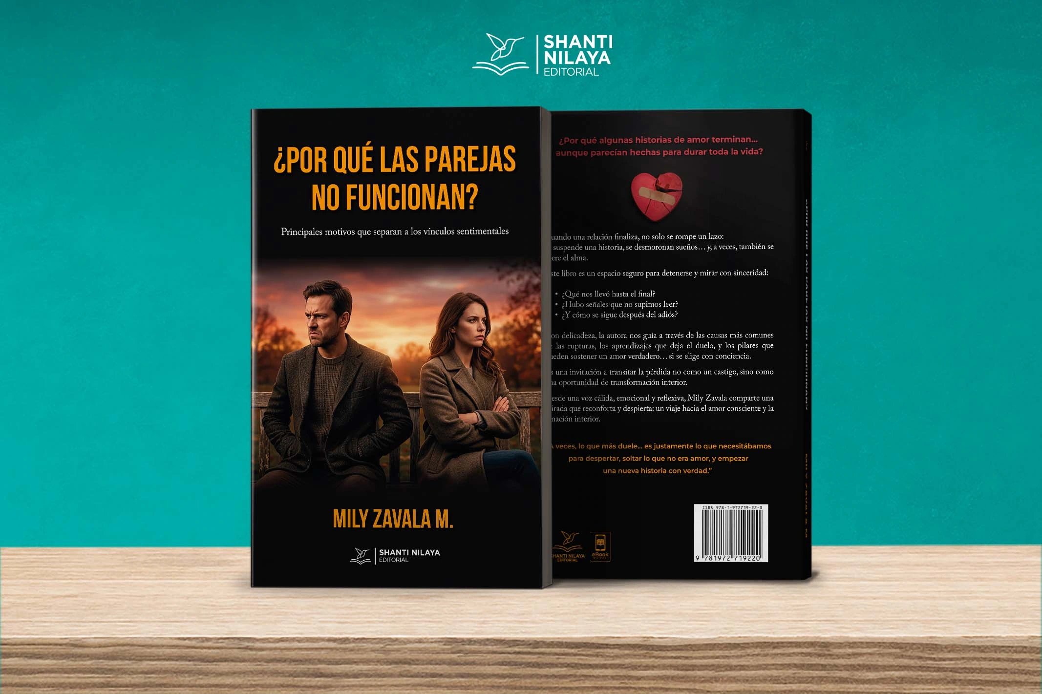 Más de lo que imaginas, este no es solo un libro sobre correr. Es la historia de transformación